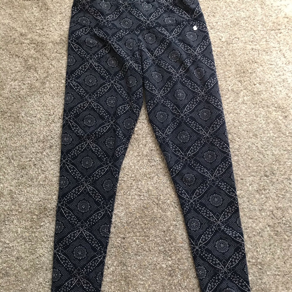 Adidas Neo leggings